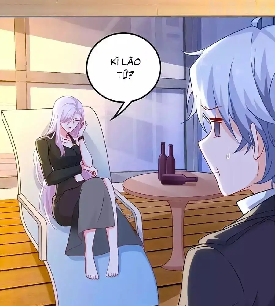 Truyện Tranh Một Thai Hai Bảo: Đưa Mami Về Nhà! trang 4