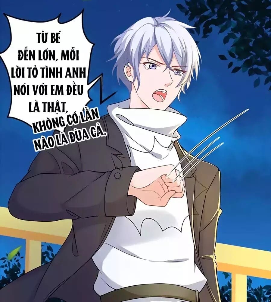 Truyện Tranh Một Thai Hai Bảo: Đưa Mami Về Nhà! trang 4