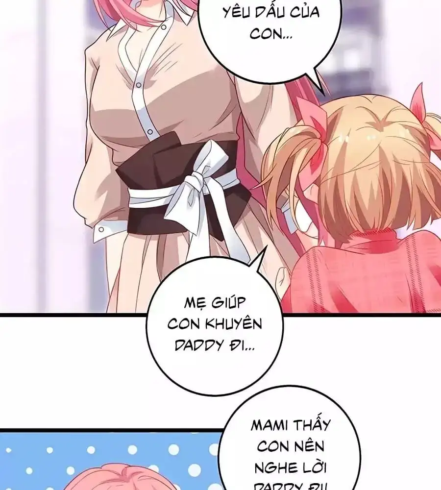 Truyện Tranh Một Thai Hai Bảo: Đưa Mami Về Nhà! trang 4