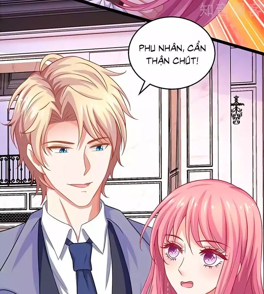 Truyện Tranh Một Thai Hai Bảo: Đưa Mami Về Nhà! trang 4