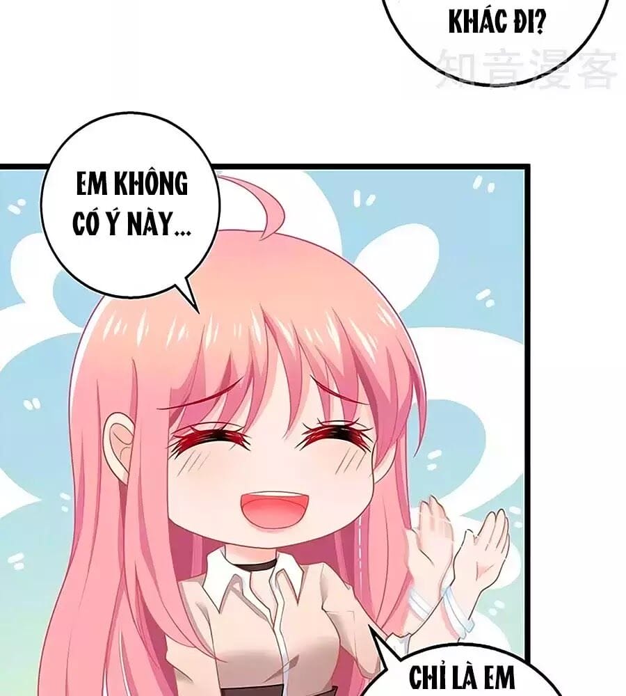 Truyện Tranh Một Thai Hai Bảo: Đưa Mami Về Nhà! trang 4