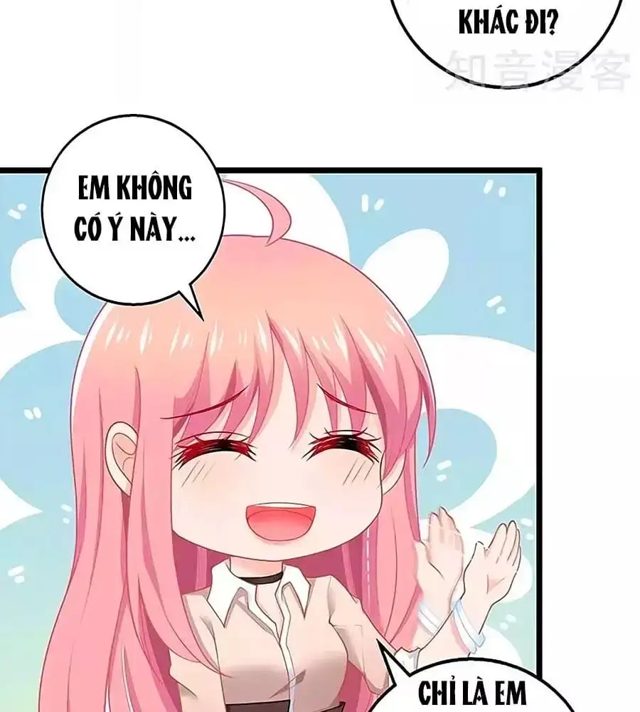 Truyện Tranh Một Thai Hai Bảo: Đưa Mami Về Nhà! trang 4