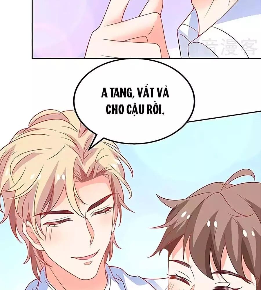 Truyện Tranh Một Thai Hai Bảo: Đưa Mami Về Nhà! trang 4