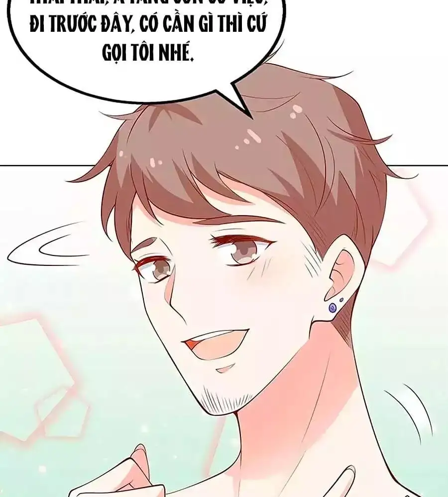 Truyện Tranh Một Thai Hai Bảo: Đưa Mami Về Nhà! trang 4