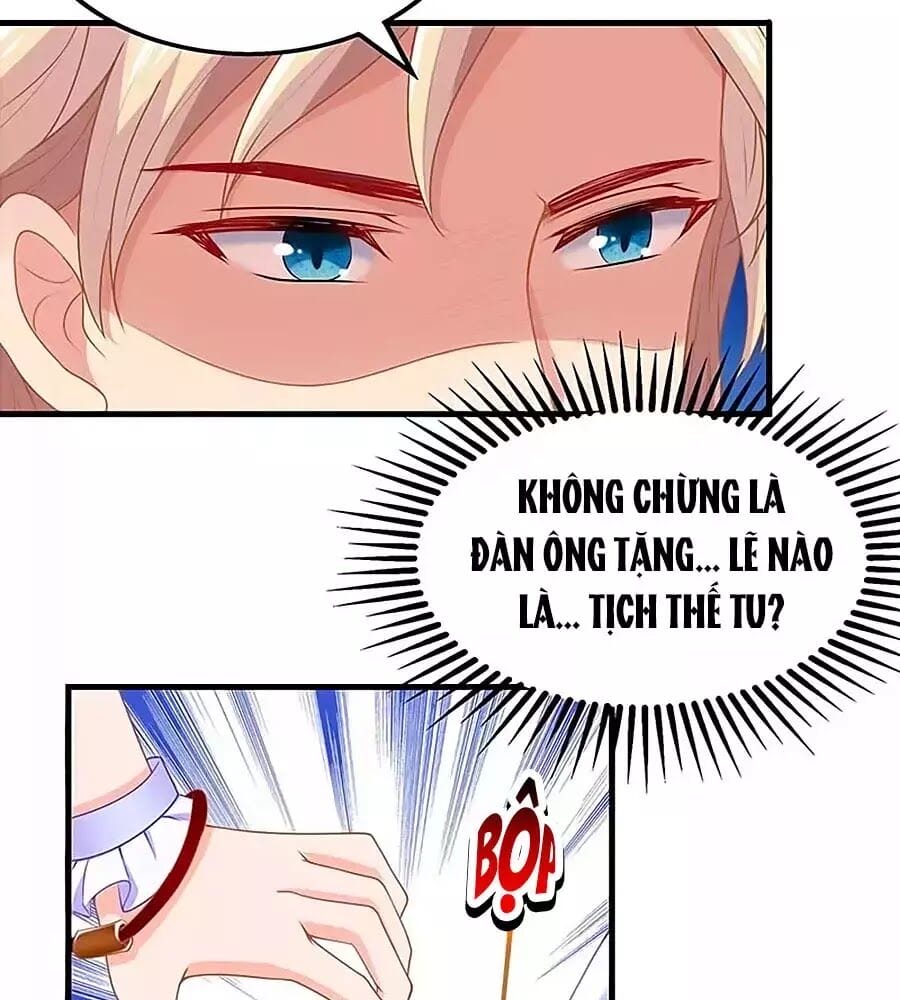 Truyện Tranh Một Thai Hai Bảo: Đưa Mami Về Nhà! trang 4