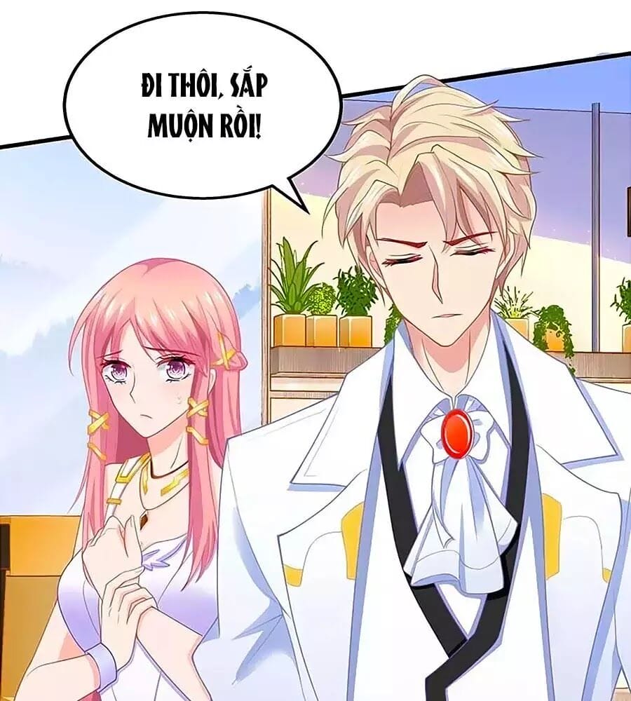 Truyện Tranh Một Thai Hai Bảo: Đưa Mami Về Nhà! trang 4