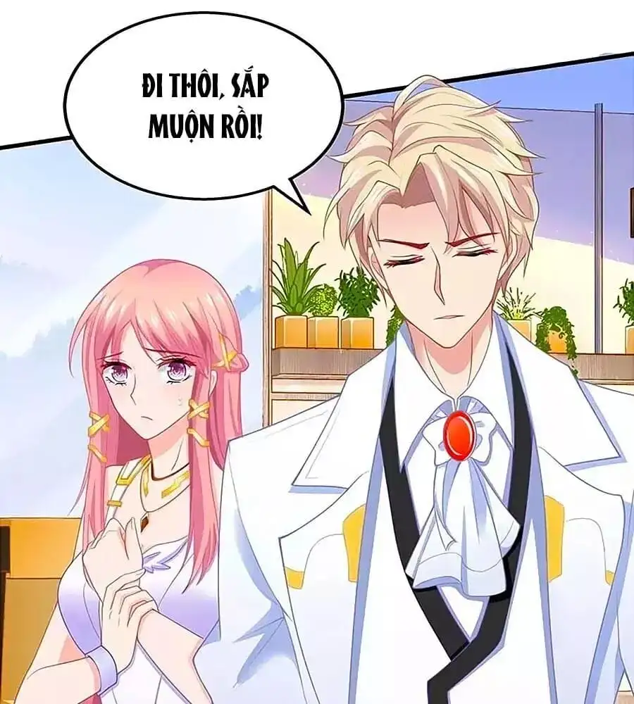 Truyện Tranh Một Thai Hai Bảo: Đưa Mami Về Nhà! trang 4