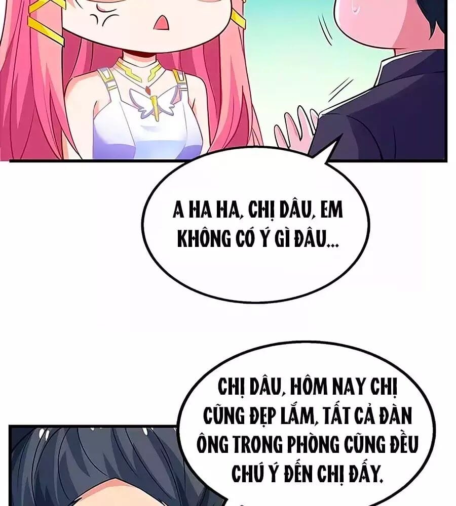 Truyện Tranh Một Thai Hai Bảo: Đưa Mami Về Nhà! trang 4