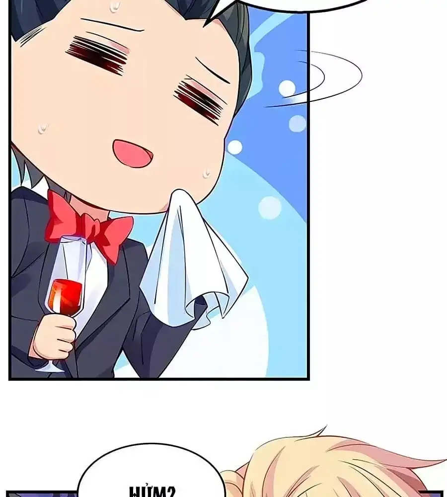 Truyện Tranh Một Thai Hai Bảo: Đưa Mami Về Nhà! trang 4