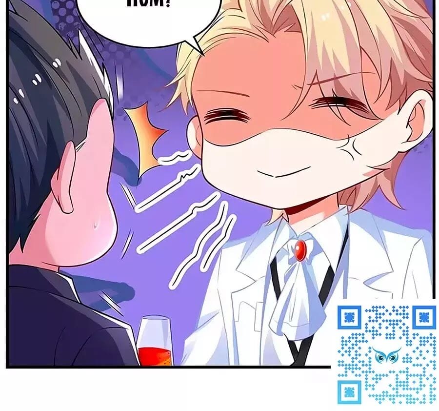 Truyện Tranh Một Thai Hai Bảo: Đưa Mami Về Nhà! trang 4