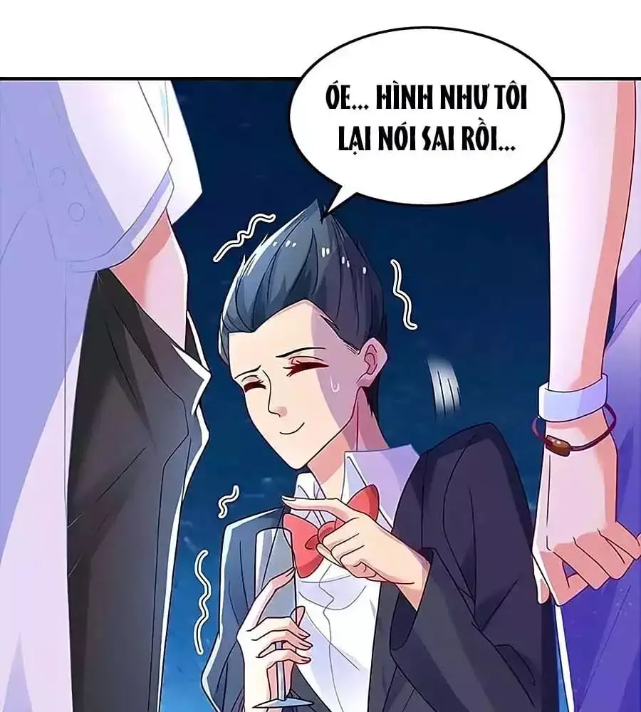 Truyện Tranh Một Thai Hai Bảo: Đưa Mami Về Nhà! trang 4