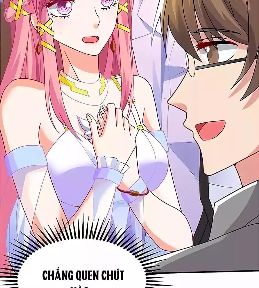 Truyện Tranh Một Thai Hai Bảo: Đưa Mami Về Nhà! trang 4