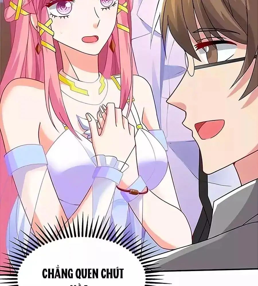 Truyện Tranh Một Thai Hai Bảo: Đưa Mami Về Nhà! trang 4