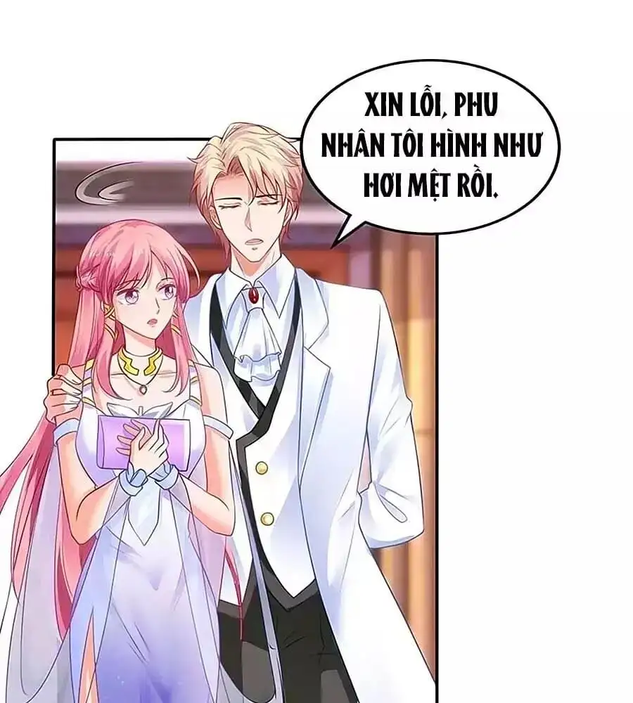 Truyện Tranh Một Thai Hai Bảo: Đưa Mami Về Nhà! trang 4