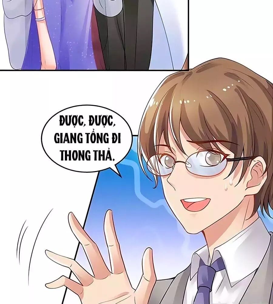 Truyện Tranh Một Thai Hai Bảo: Đưa Mami Về Nhà! trang 4