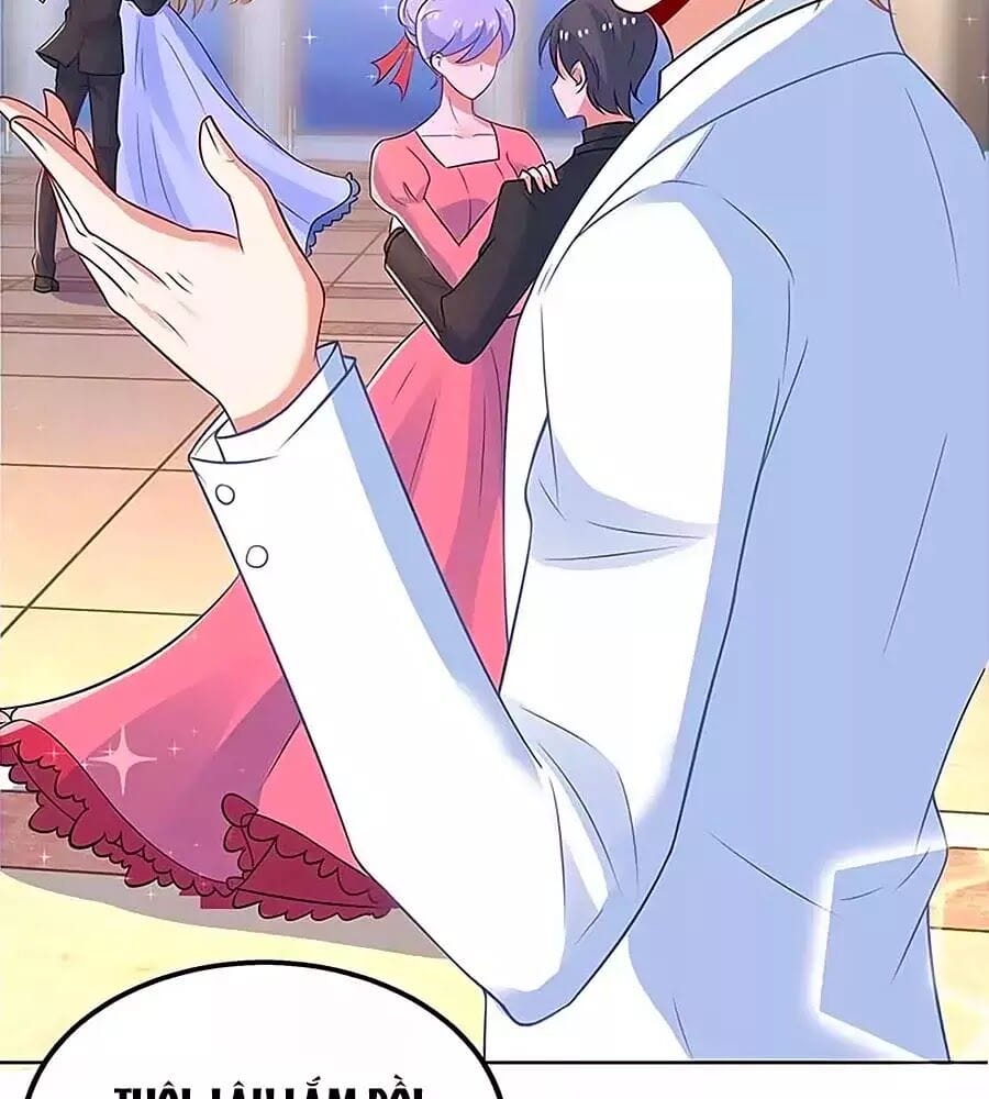 Truyện Tranh Một Thai Hai Bảo: Đưa Mami Về Nhà! trang 4