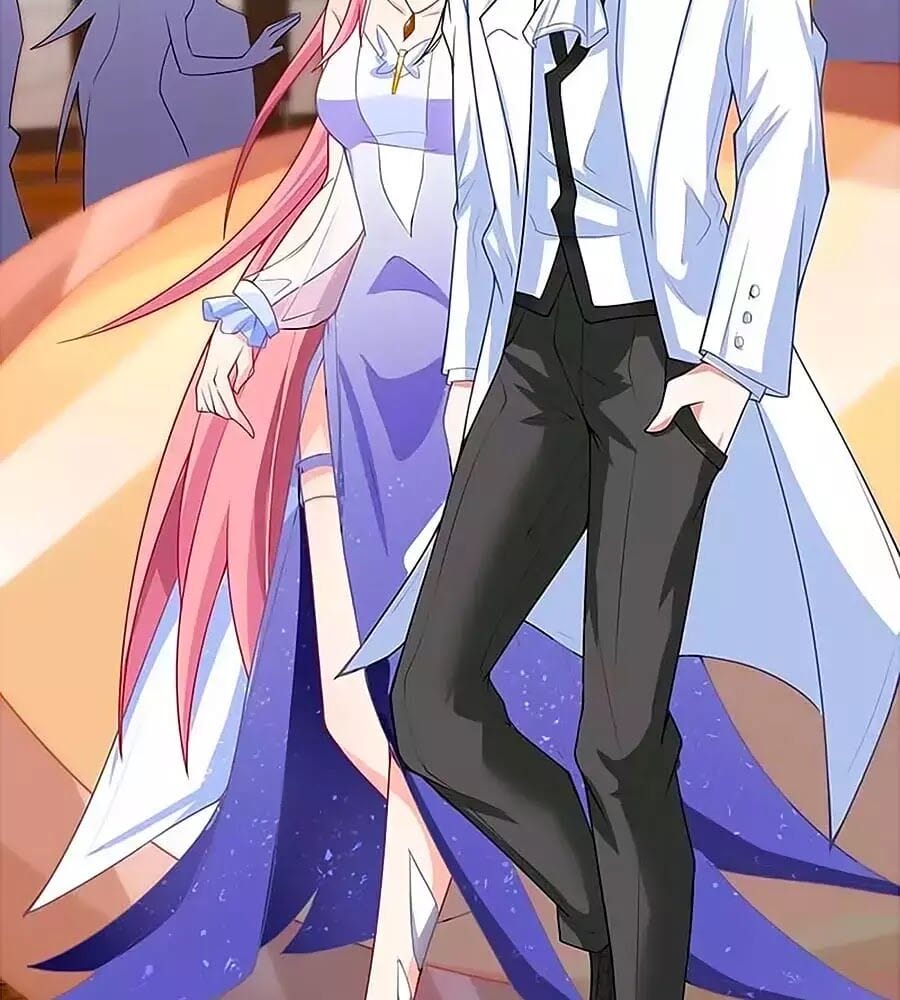 Truyện Tranh Một Thai Hai Bảo: Đưa Mami Về Nhà! trang 4