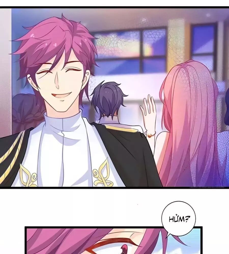 Truyện Tranh Một Thai Hai Bảo: Đưa Mami Về Nhà! trang 4