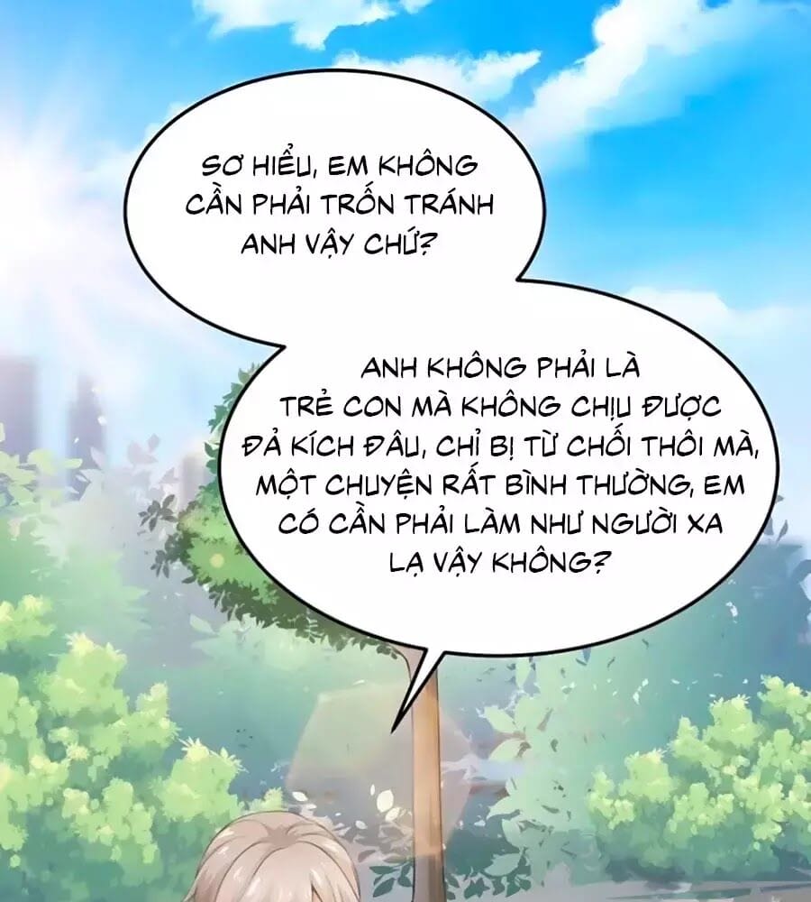 Truyện Tranh Một Thai Hai Bảo: Đưa Mami Về Nhà! trang 4