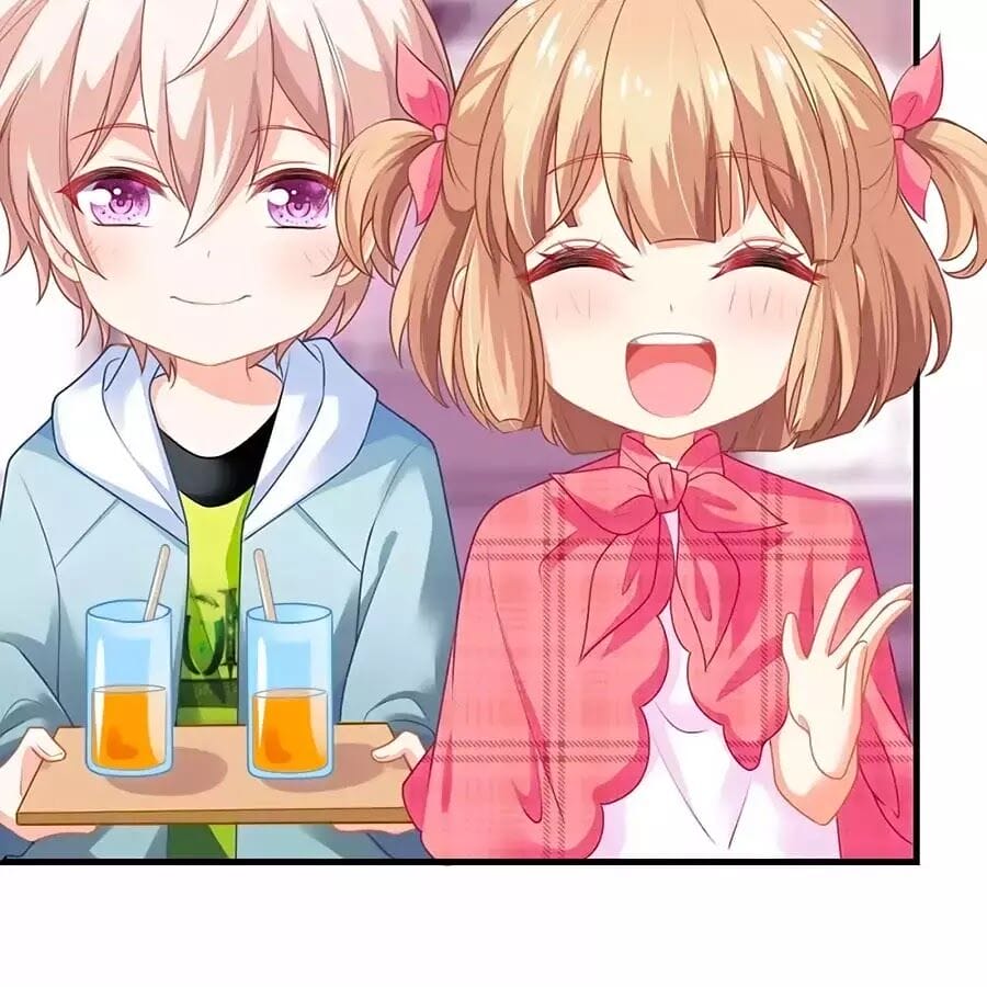 Truyện Tranh Một Thai Hai Bảo: Đưa Mami Về Nhà! trang 4