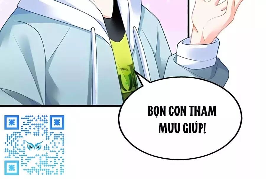 Truyện Tranh Một Thai Hai Bảo: Đưa Mami Về Nhà! trang 4