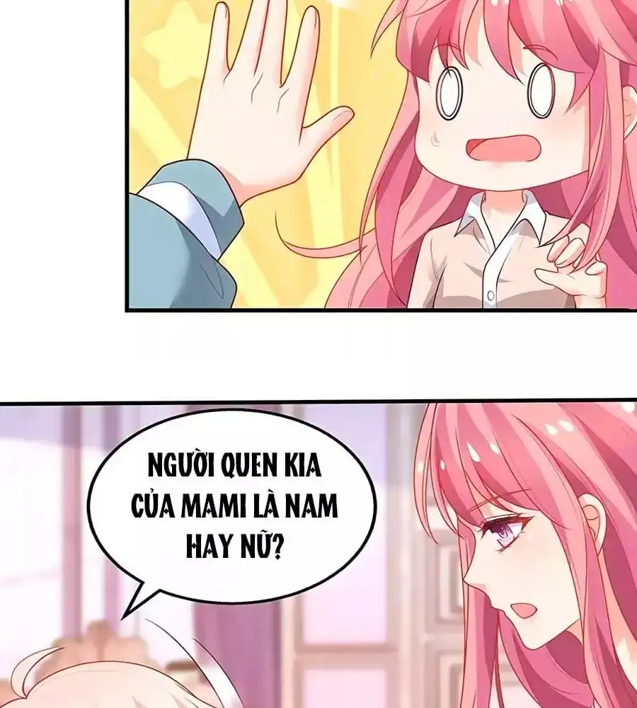 Truyện Tranh Một Thai Hai Bảo: Đưa Mami Về Nhà! trang 4