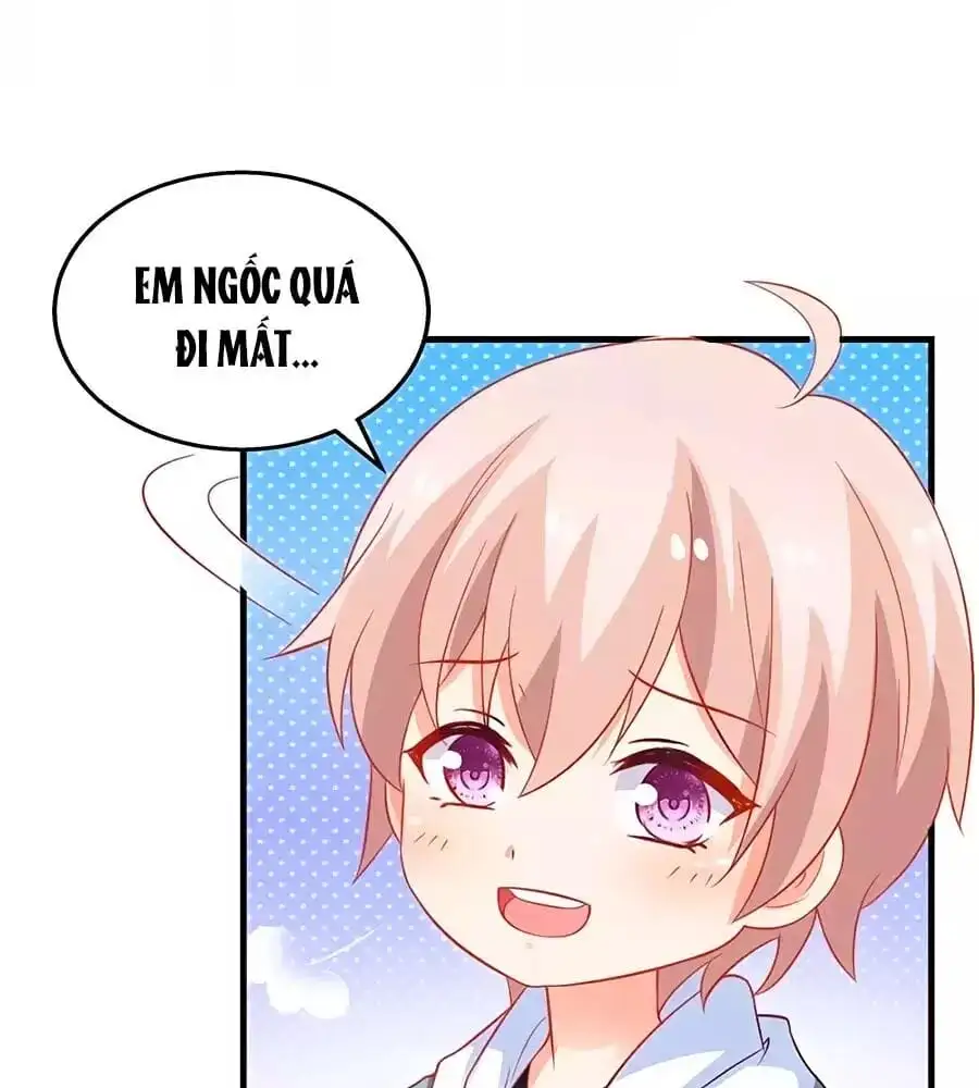 Truyện Tranh Một Thai Hai Bảo: Đưa Mami Về Nhà! trang 4