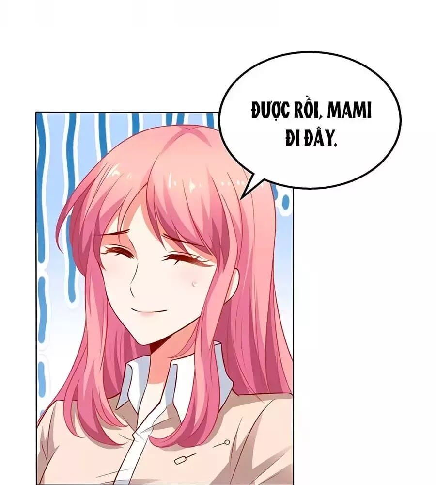 Truyện Tranh Một Thai Hai Bảo: Đưa Mami Về Nhà! trang 4