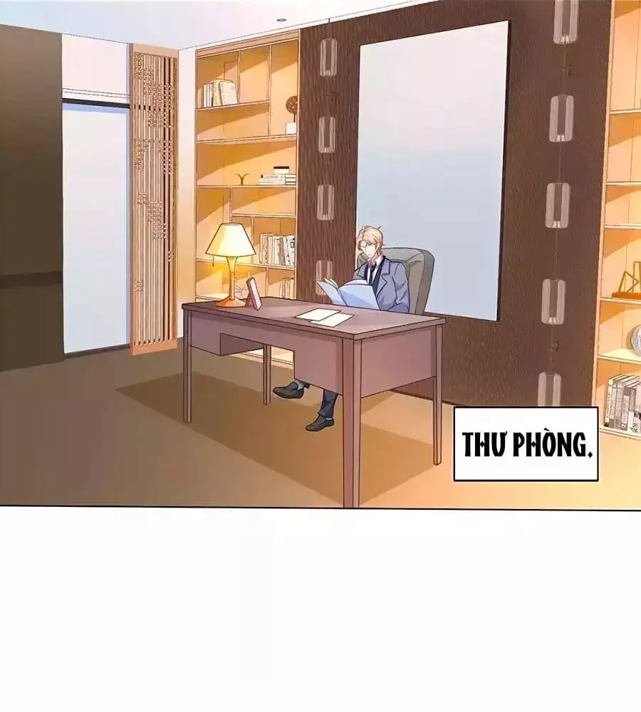 Truyện Tranh Một Thai Hai Bảo: Đưa Mami Về Nhà! trang 4