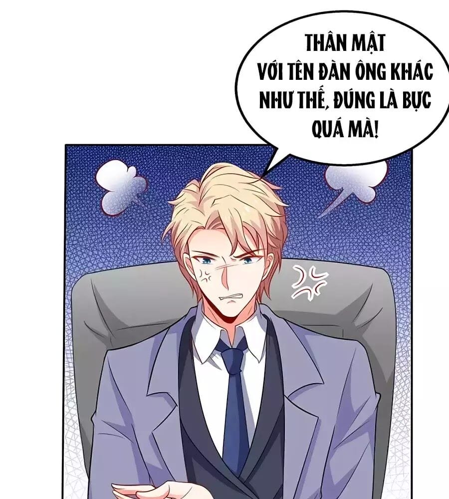 Truyện Tranh Một Thai Hai Bảo: Đưa Mami Về Nhà! trang 4