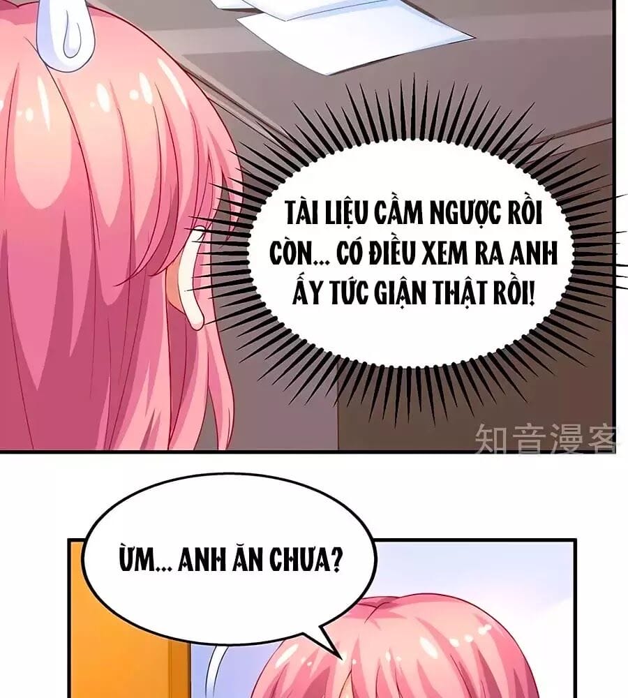 Truyện Tranh Một Thai Hai Bảo: Đưa Mami Về Nhà! trang 4