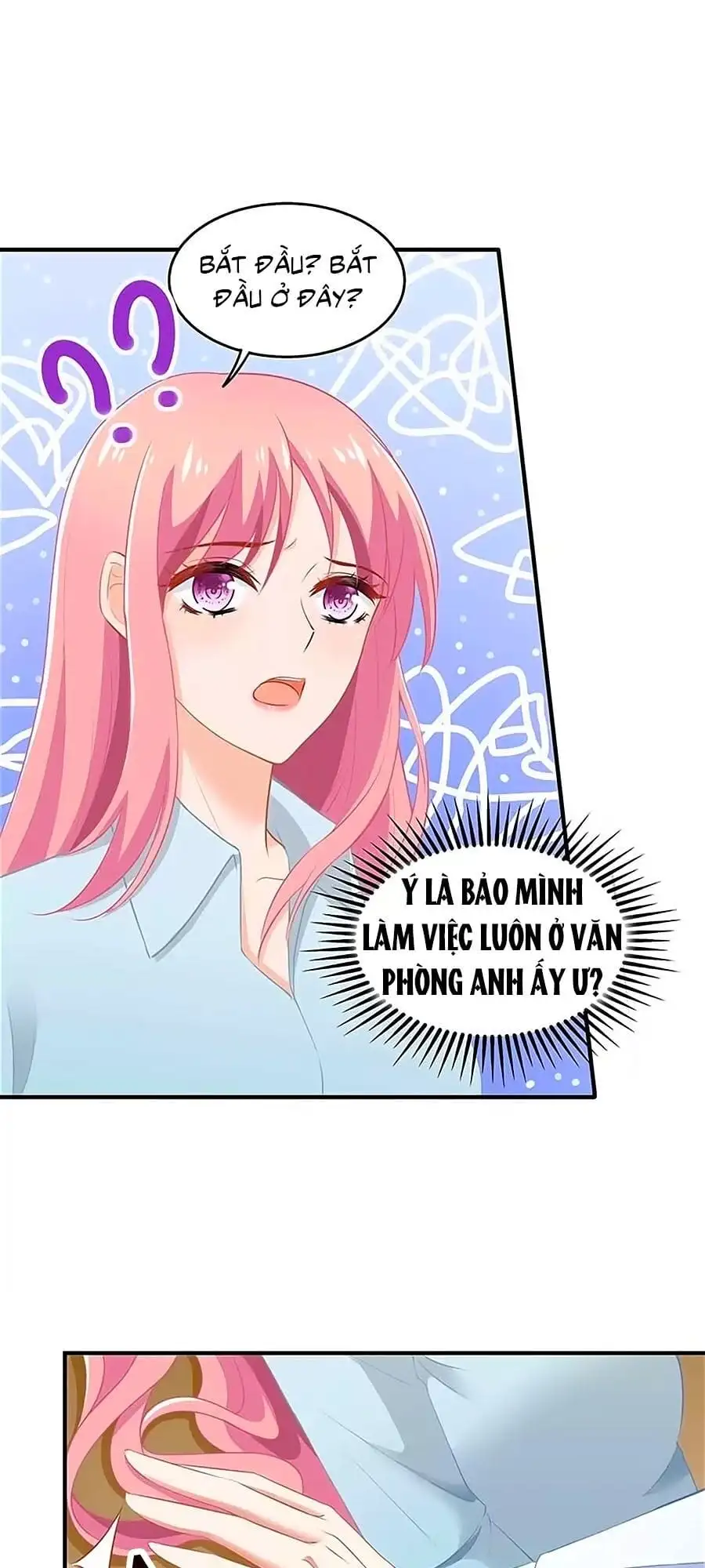 Truyện Tranh Một Thai Hai Bảo: Đưa Mami Về Nhà! trang 4