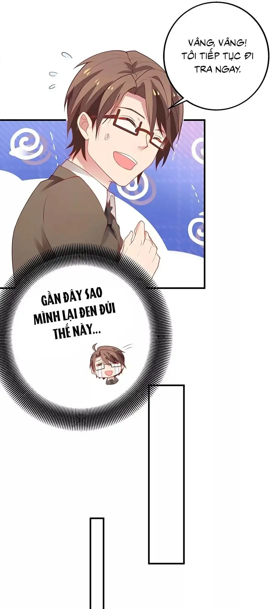 Truyện Tranh Một Thai Hai Bảo: Đưa Mami Về Nhà! trang 4