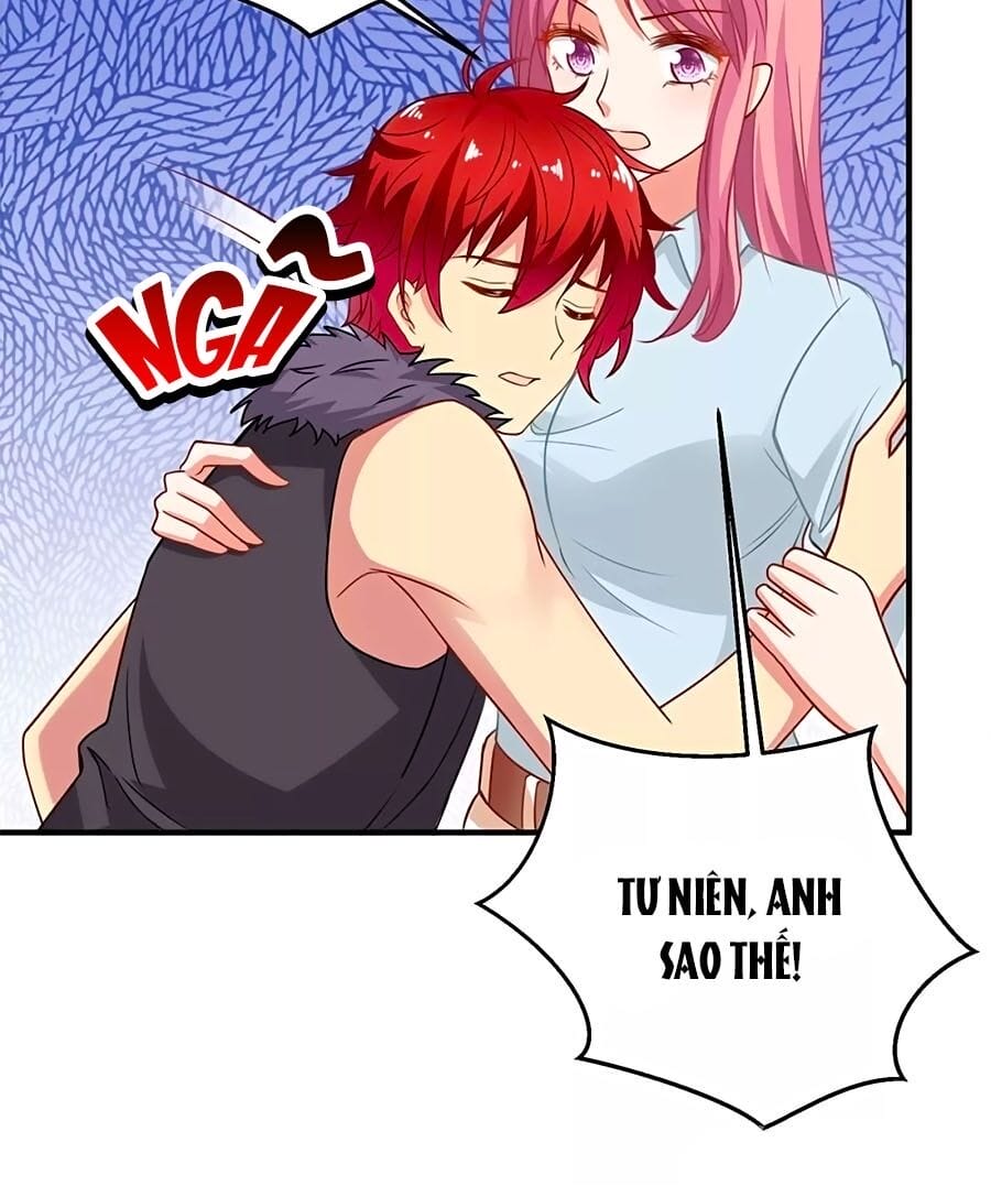 Truyện Tranh Một Thai Hai Bảo: Đưa Mami Về Nhà! trang 4