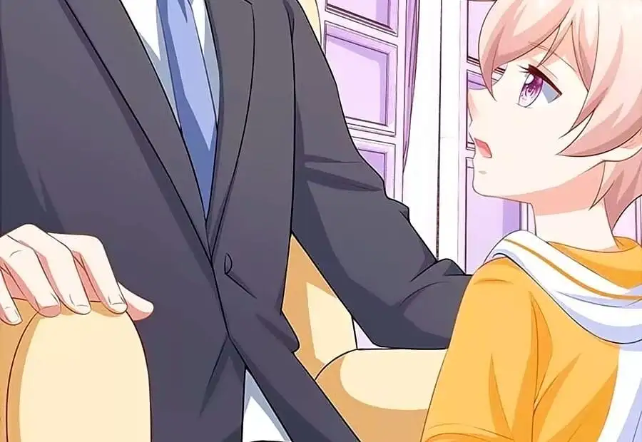 Truyện Tranh Một Thai Hai Bảo: Đưa Mami Về Nhà! trang 4