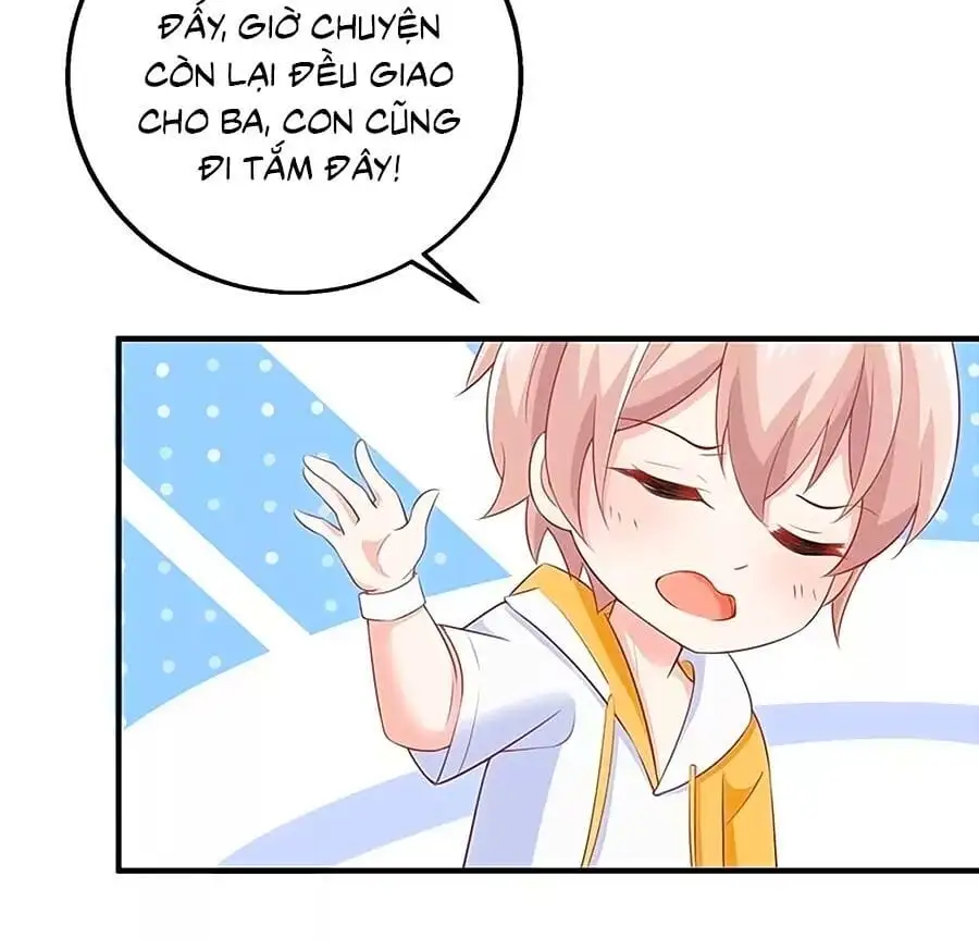 Truyện Tranh Một Thai Hai Bảo: Đưa Mami Về Nhà! trang 4