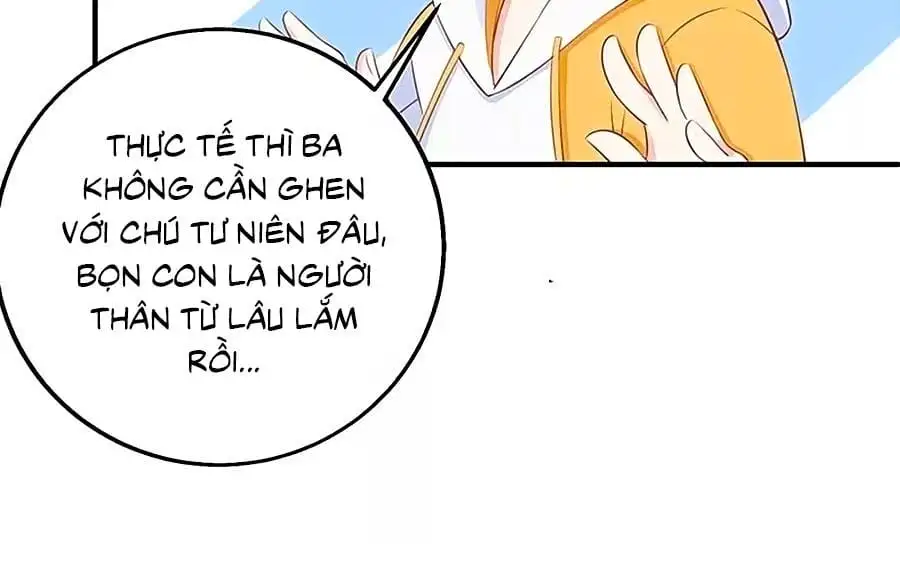 Truyện Tranh Một Thai Hai Bảo: Đưa Mami Về Nhà! trang 4