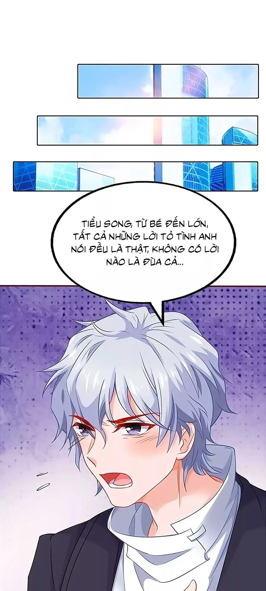 Truyện Tranh Một Thai Hai Bảo: Đưa Mami Về Nhà! trang 4