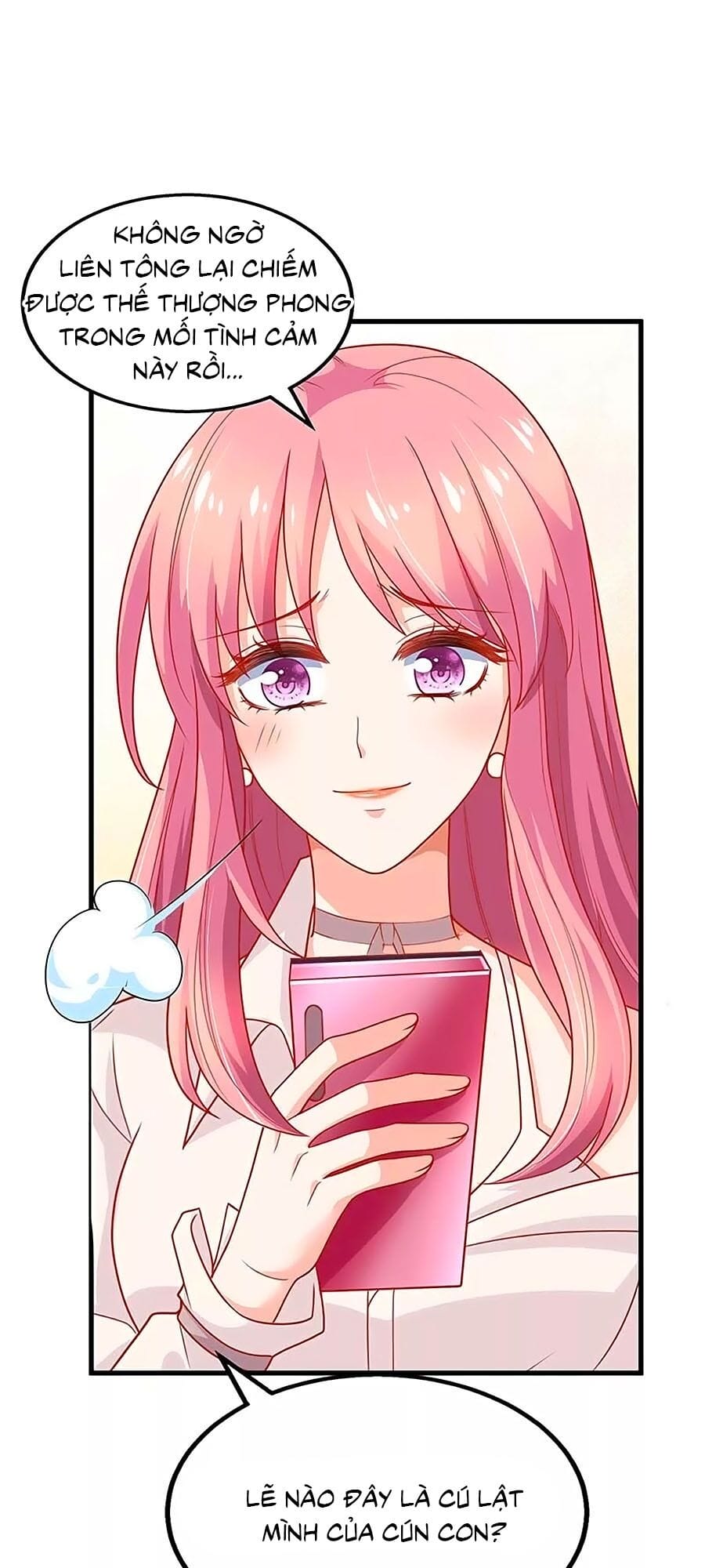 Truyện Tranh Một Thai Hai Bảo: Đưa Mami Về Nhà! trang 4