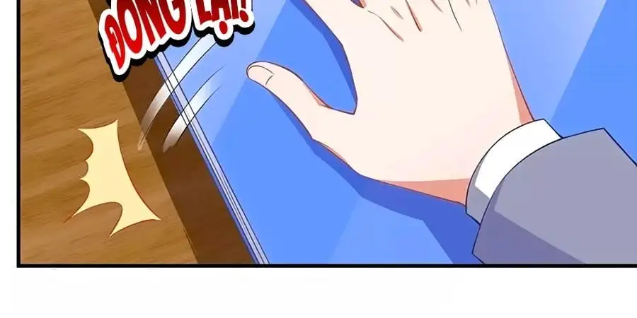 Truyện Tranh Một Thai Hai Bảo: Đưa Mami Về Nhà! trang 4