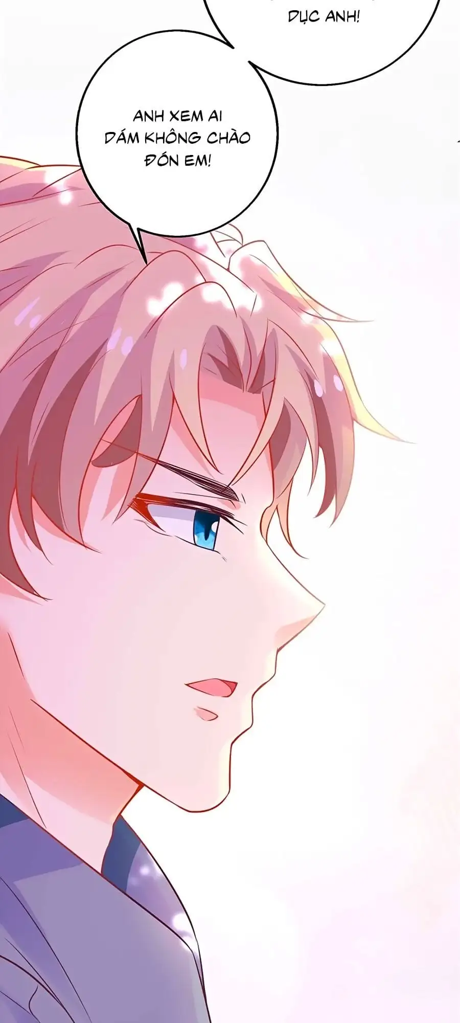 Truyện Tranh Một Thai Hai Bảo: Đưa Mami Về Nhà! trang 4