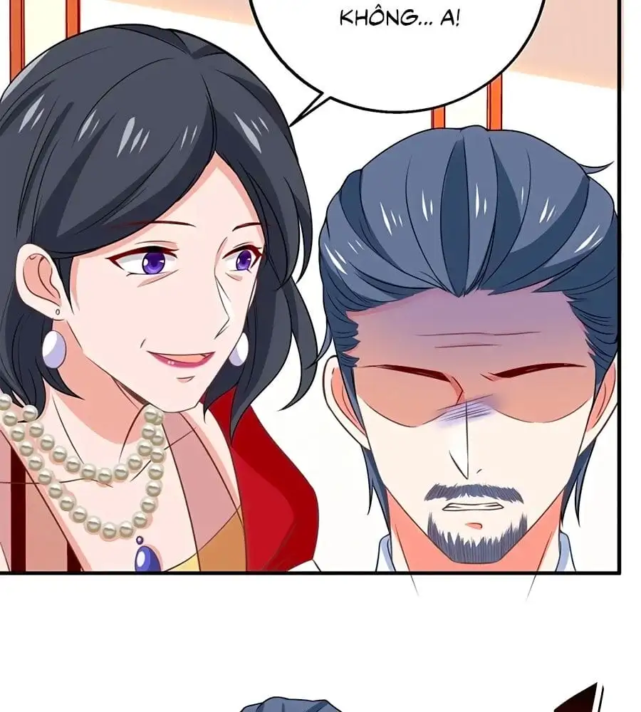 Truyện Tranh Một Thai Hai Bảo: Đưa Mami Về Nhà! trang 4