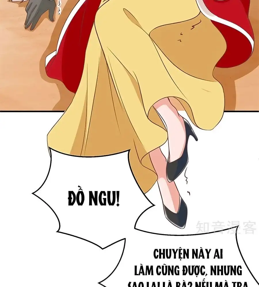 Truyện Tranh Một Thai Hai Bảo: Đưa Mami Về Nhà! trang 4