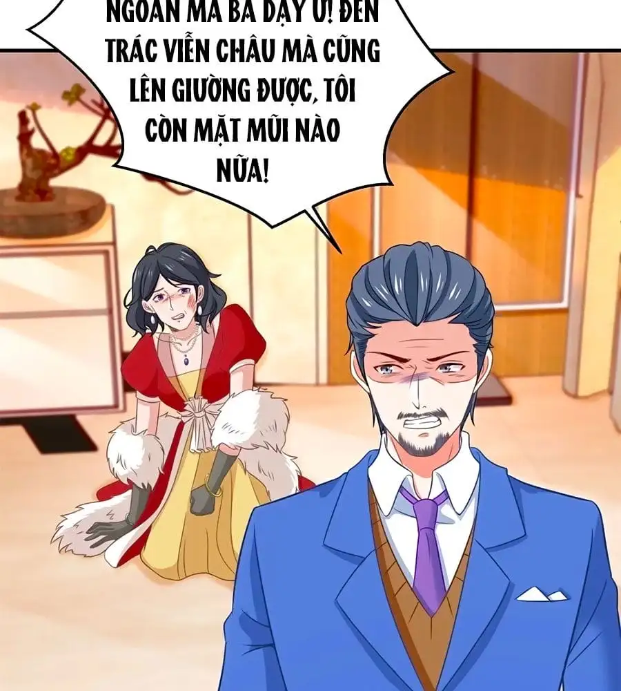 Truyện Tranh Một Thai Hai Bảo: Đưa Mami Về Nhà! trang 4