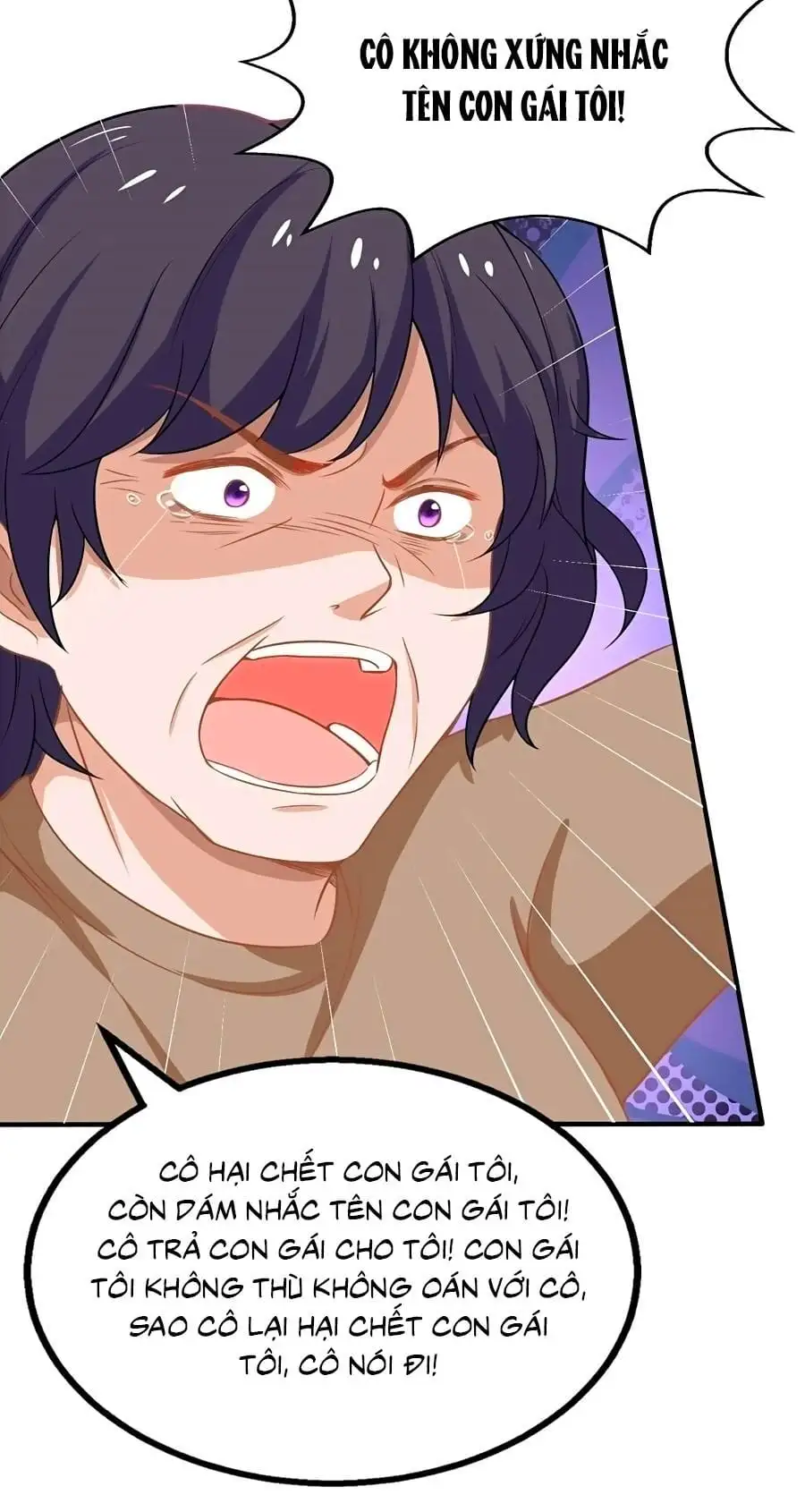 Truyện Tranh Một Thai Hai Bảo: Đưa Mami Về Nhà! trang 4