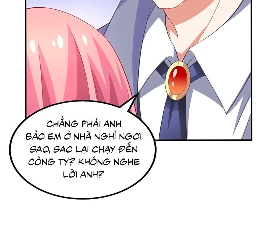 Truyện Tranh Một Thai Hai Bảo: Đưa Mami Về Nhà! trang 4