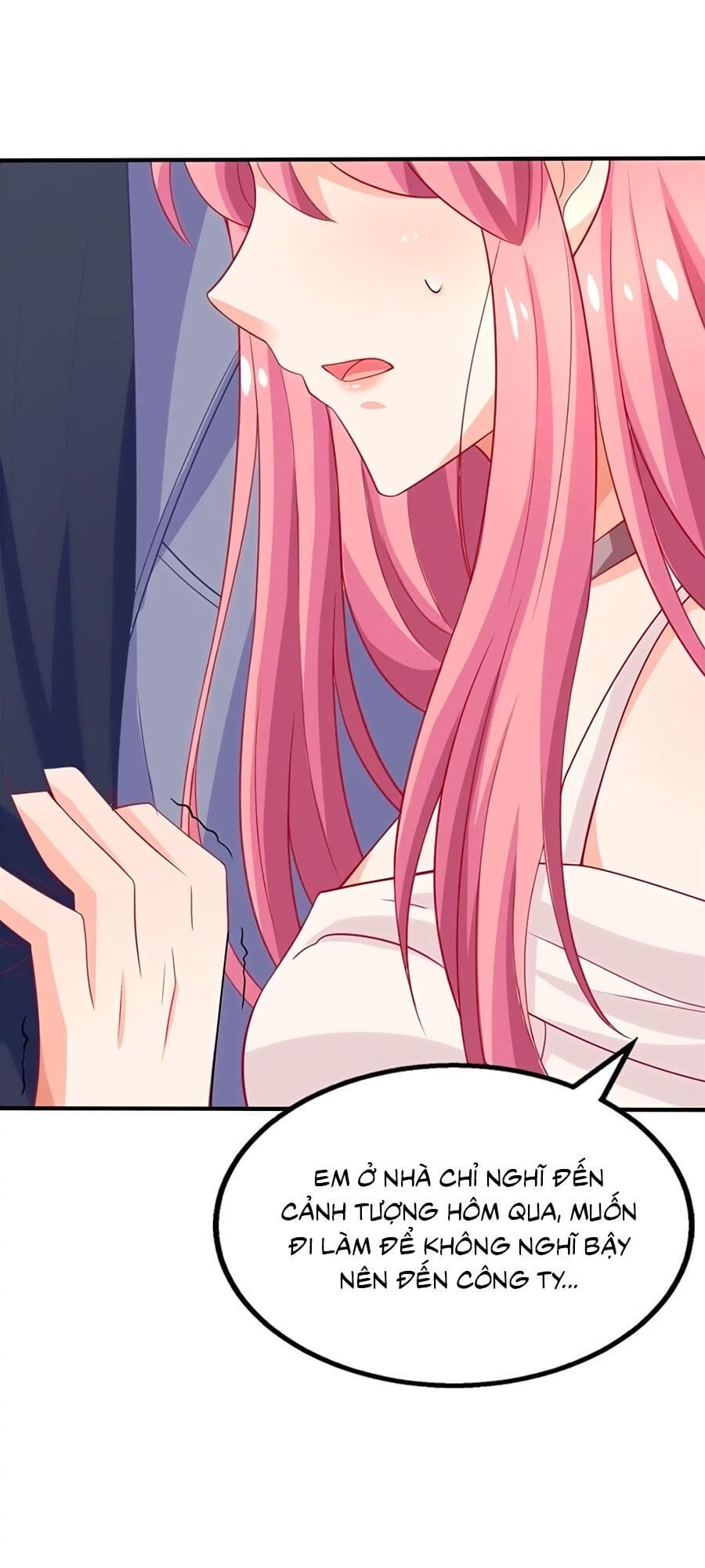 Truyện Tranh Một Thai Hai Bảo: Đưa Mami Về Nhà! trang 4