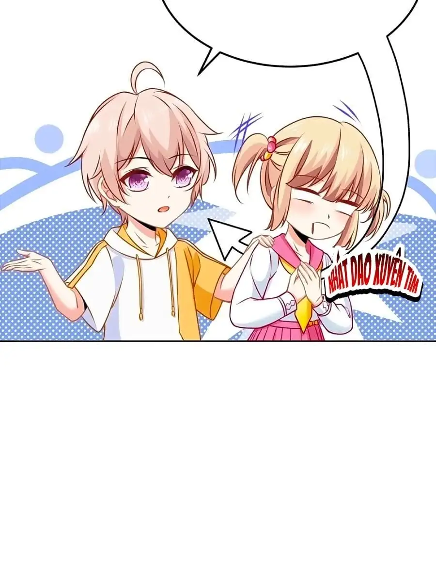 Truyện Tranh Một Thai Hai Bảo: Đưa Mami Về Nhà! trang 4