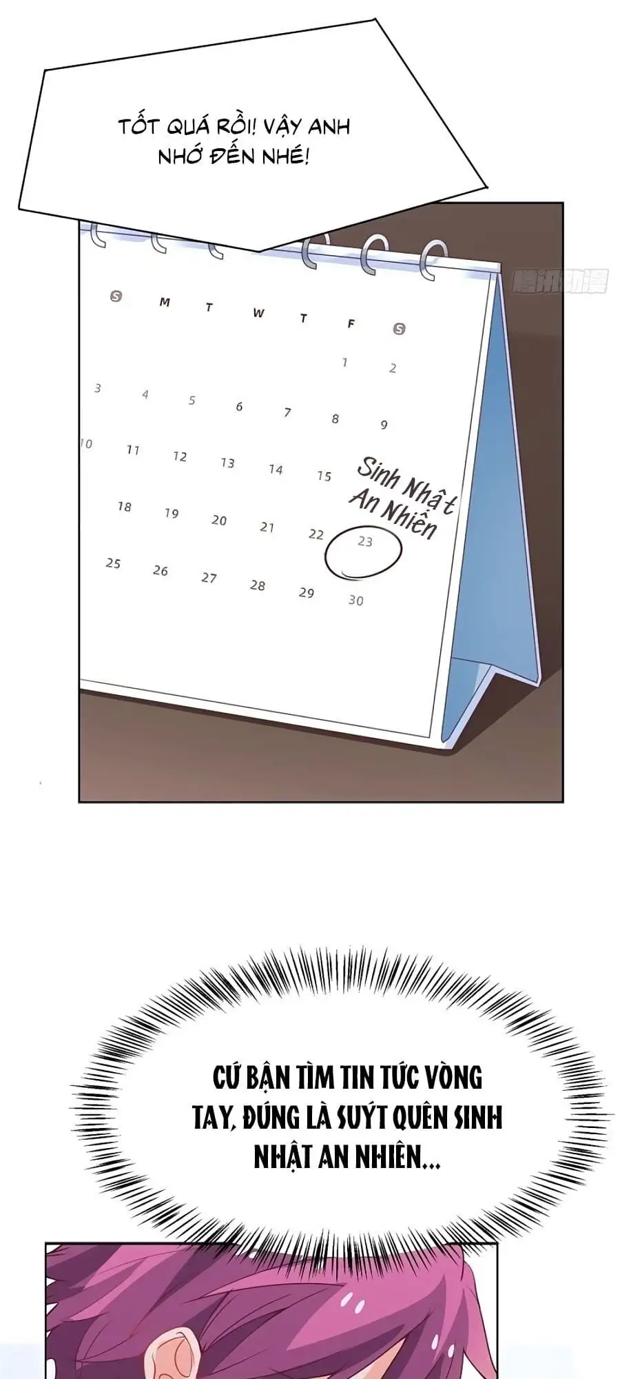 Truyện Tranh Một Thai Hai Bảo: Đưa Mami Về Nhà! trang 4