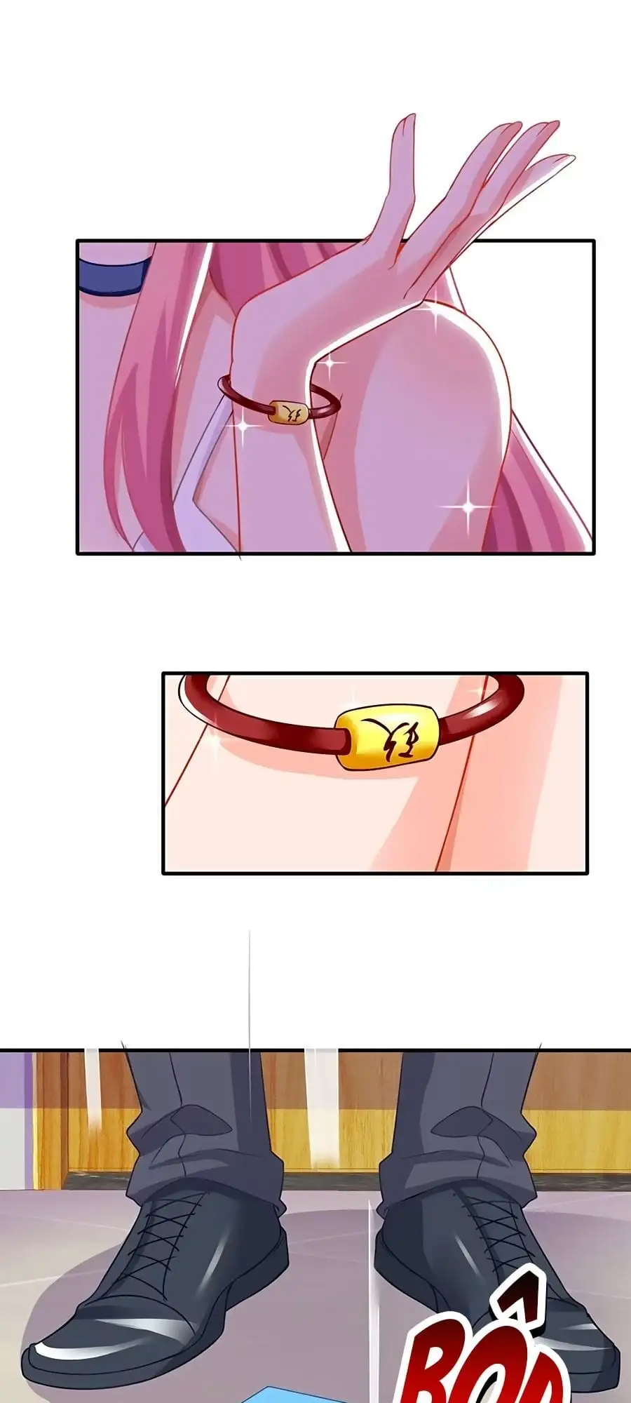 Truyện Tranh Một Thai Hai Bảo: Đưa Mami Về Nhà! trang 4